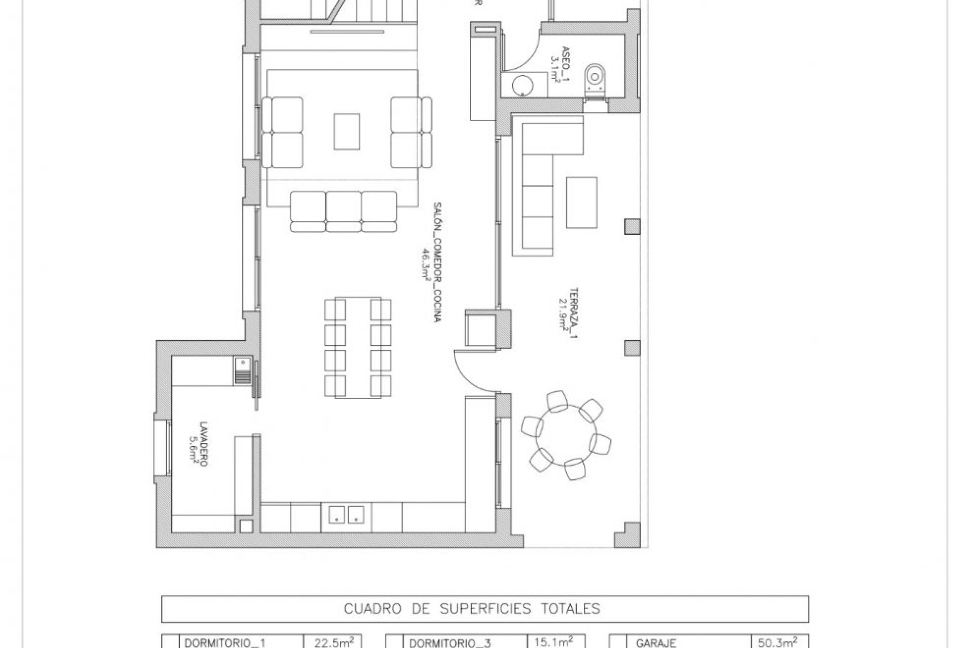 Obra nueva - Villa - Orihuela Costa - Punta Prima