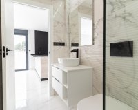 Obra nueva - Villa - Orihuela Costa - Punta Prima