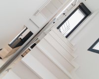 Obra nueva - Villa - Orihuela Costa - Punta Prima