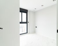 Obra nueva - Villa - Orihuela Costa - Punta Prima