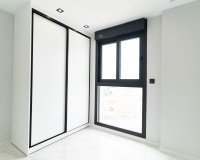 Obra nueva - Villa - Orihuela Costa - Punta Prima