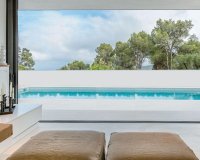 Obra nueva - Villa - Orihuela Costa