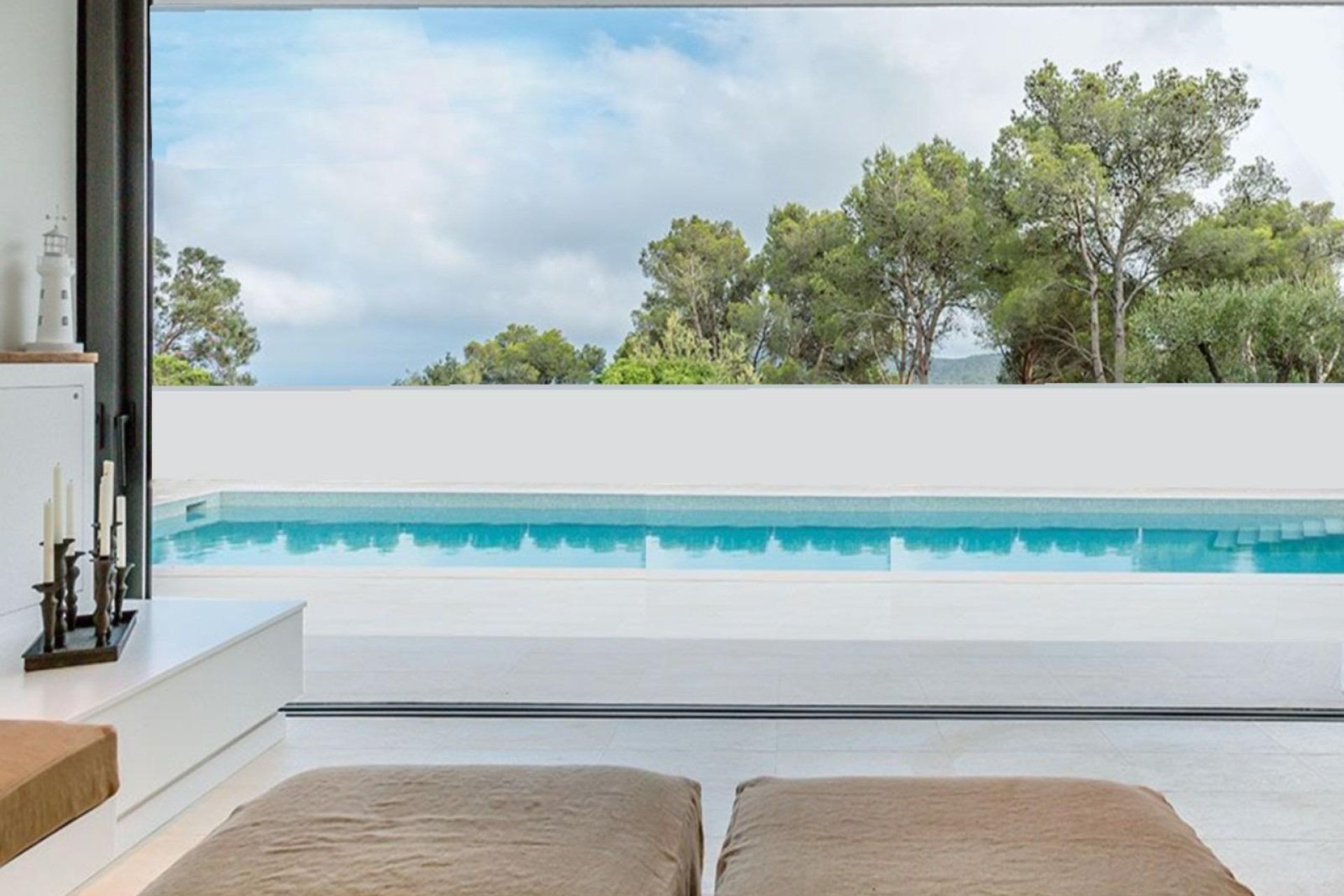 Obra nueva - Villa - Orihuela Costa