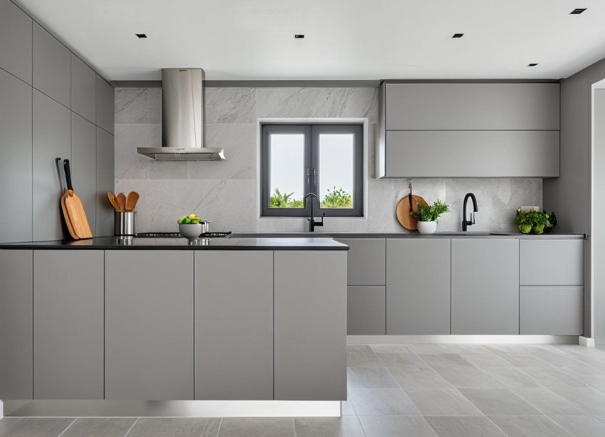 Obra nueva - Villa - Orihuela Costa