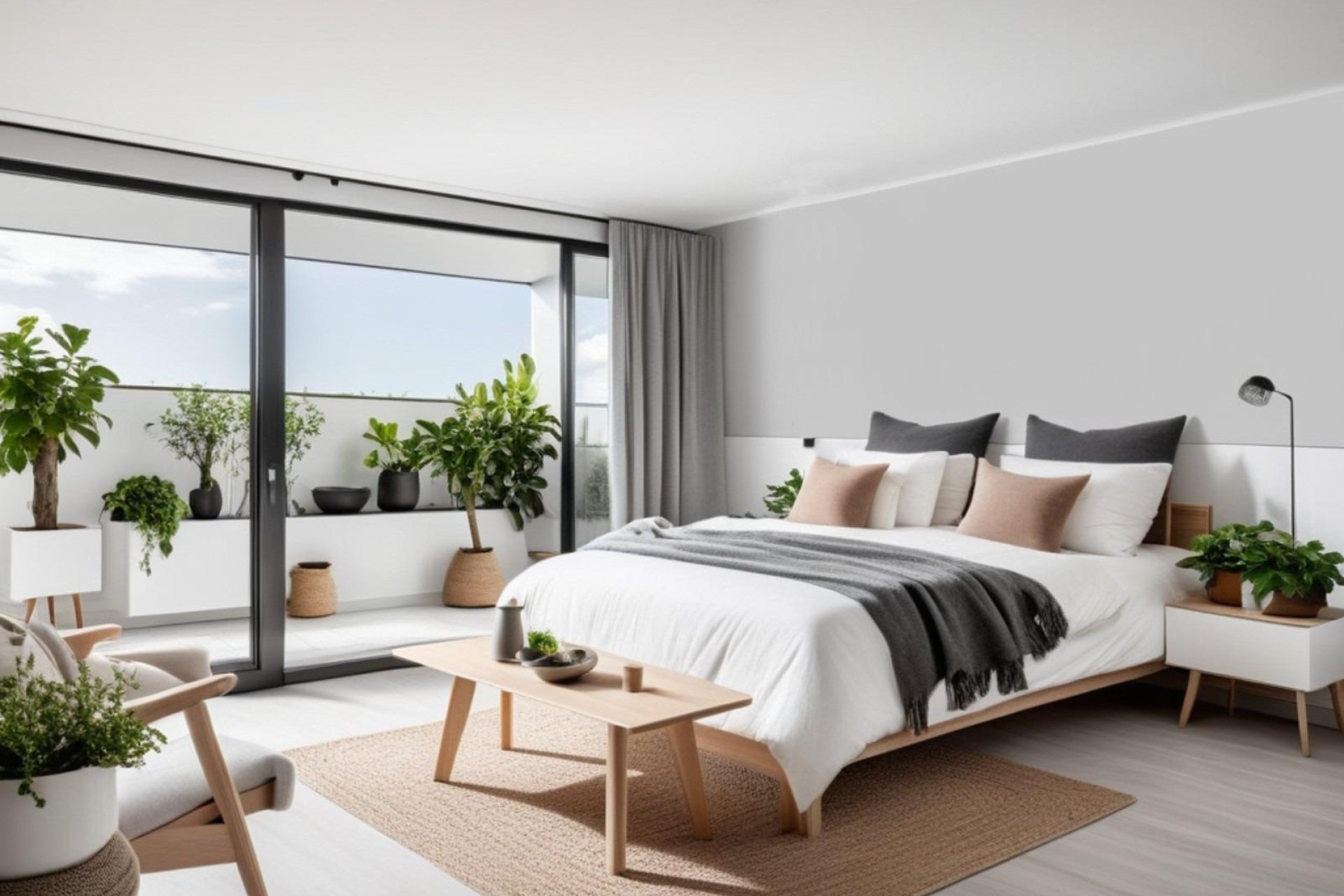 Obra nueva - Villa - Orihuela Costa