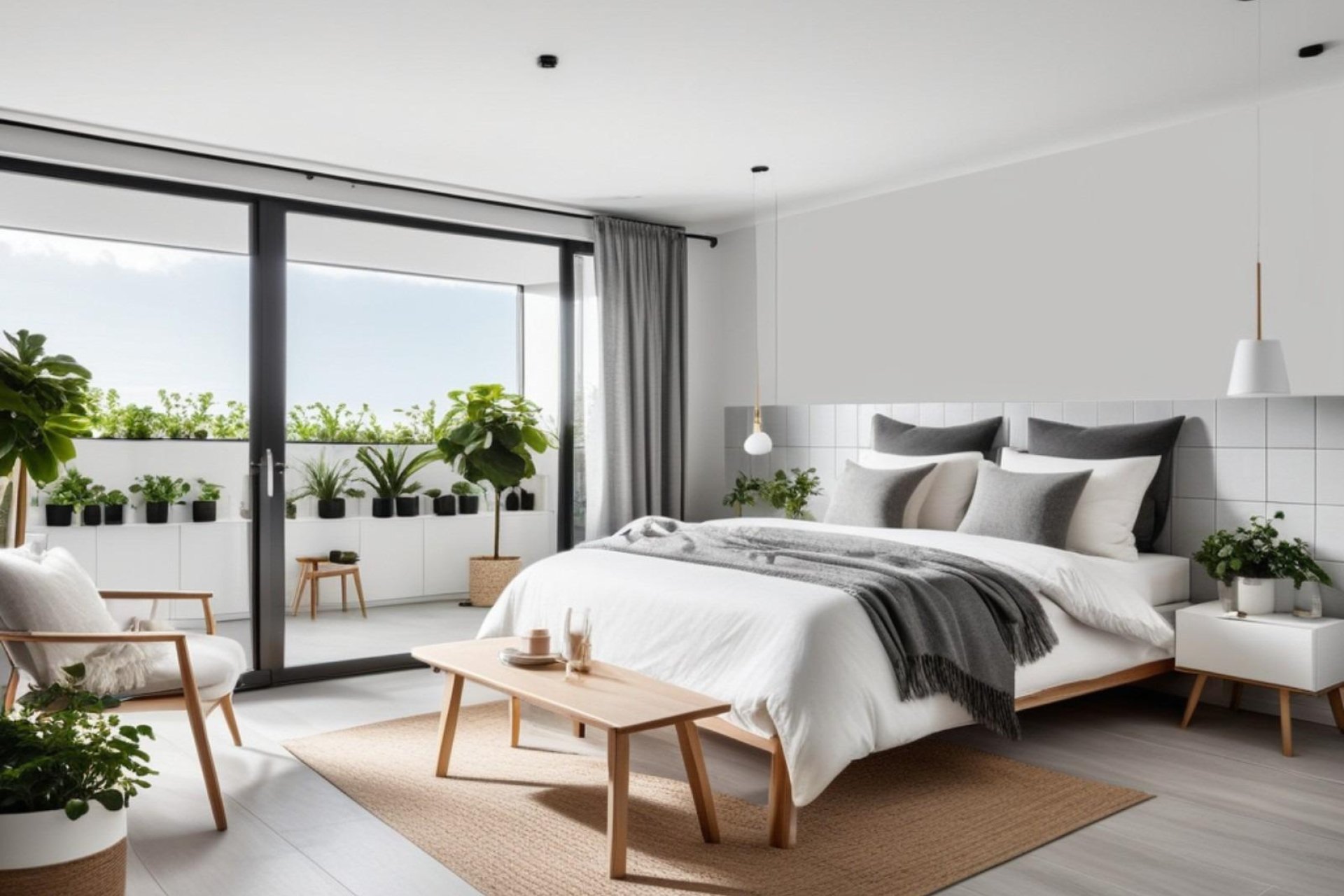 Obra nueva - Villa - Orihuela Costa