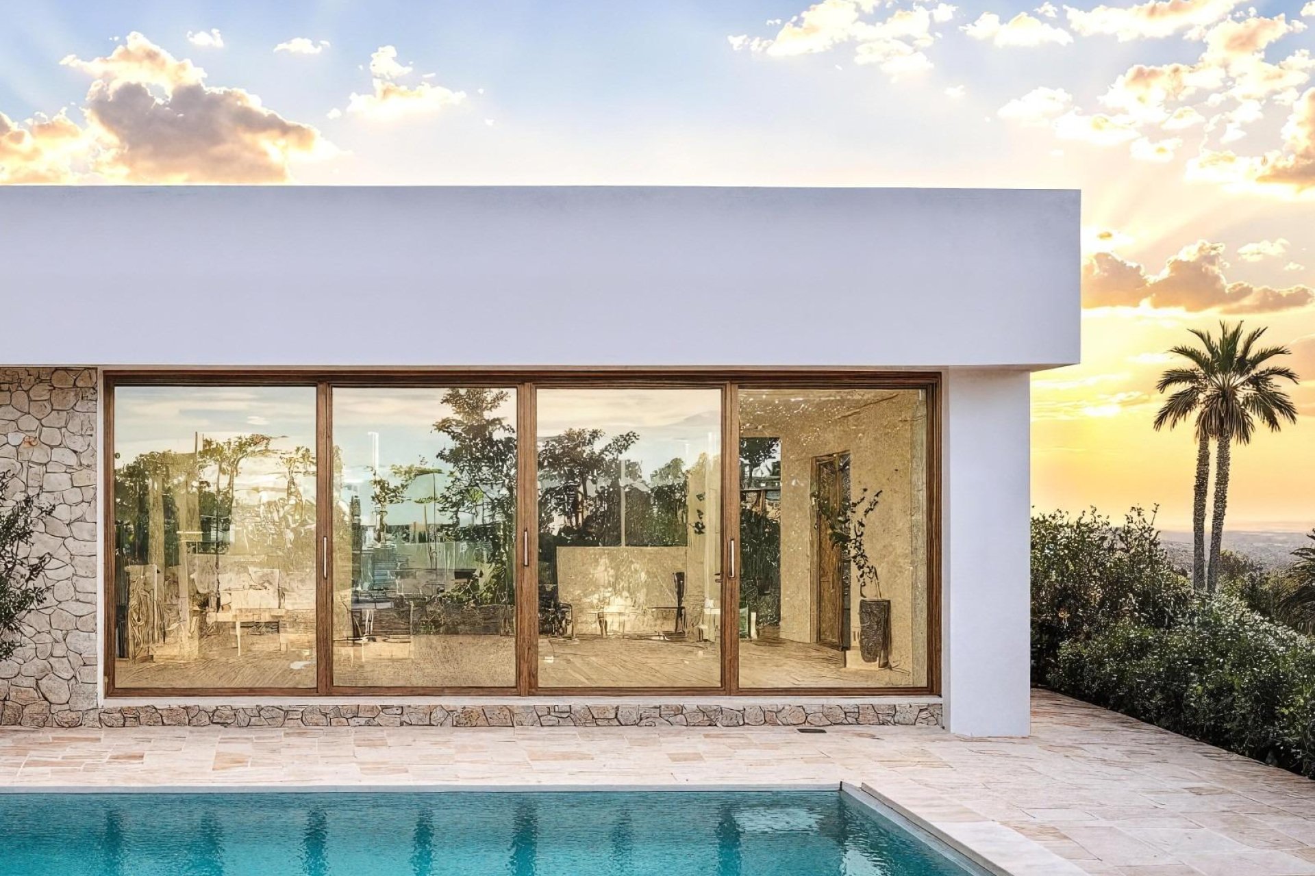 Obra nueva - Villa - Orihuela Costa