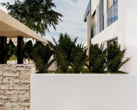 Obra nueva - Villa - Orihuela Costa