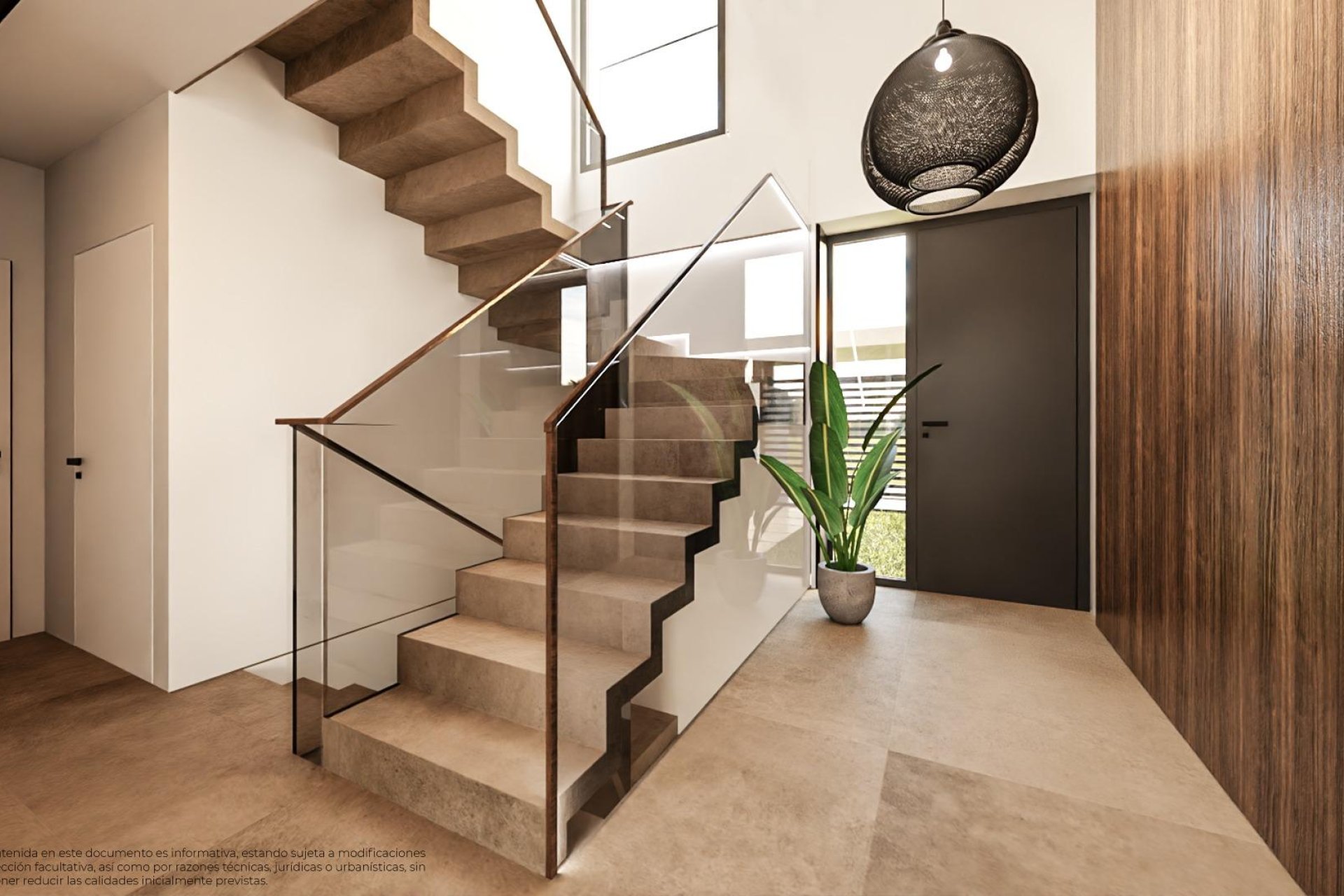 Obra nueva - Villa - Orihuela Costa