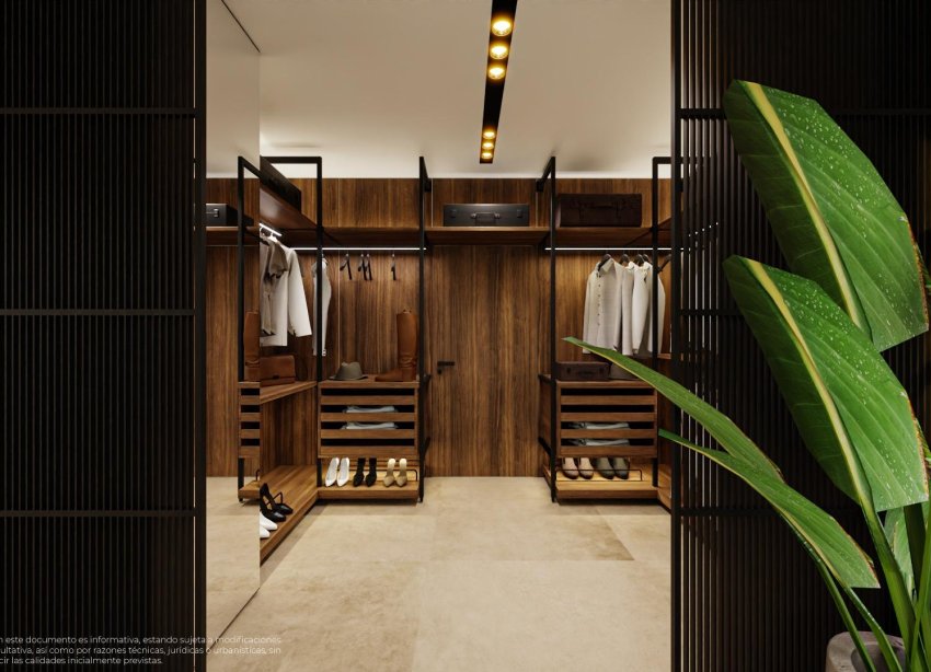 Obra nueva - Villa - Orihuela Costa