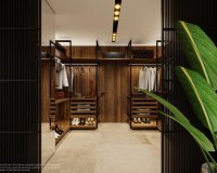 Obra nueva - Villa - Orihuela Costa