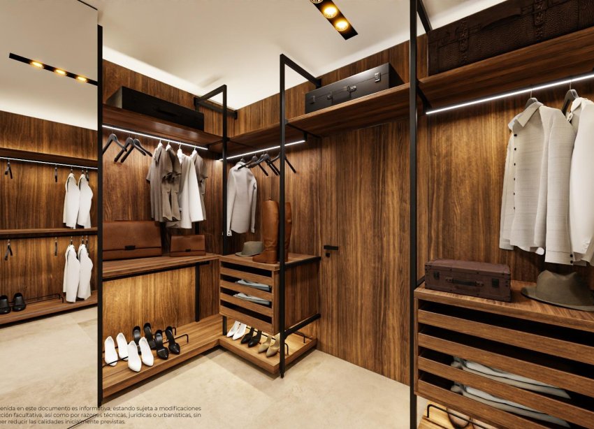 Obra nueva - Villa - Orihuela Costa