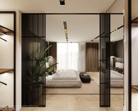 Obra nueva - Villa - Orihuela Costa