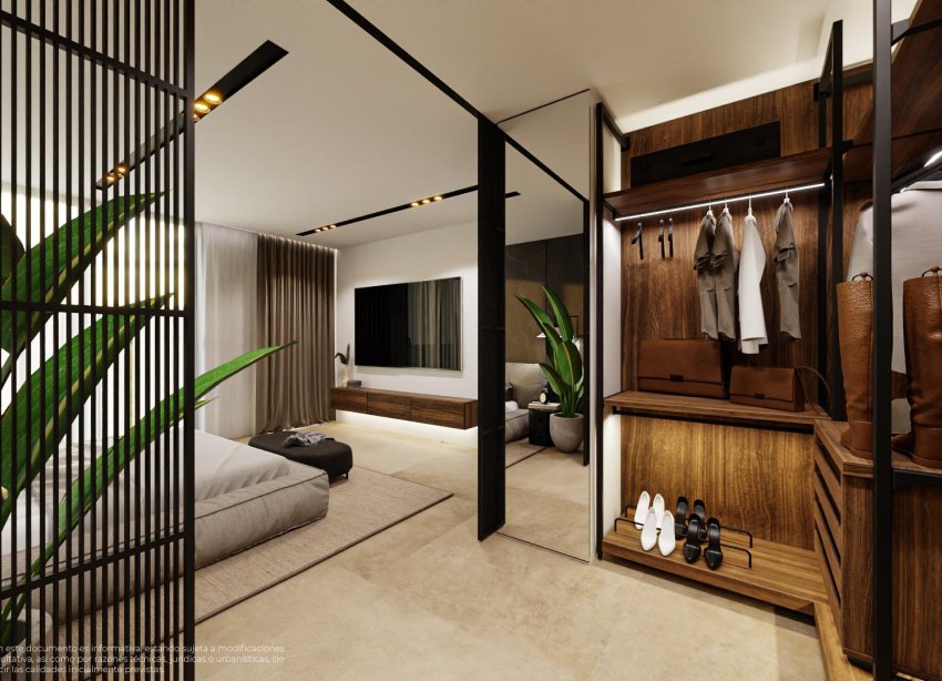 Obra nueva - Villa - Orihuela Costa