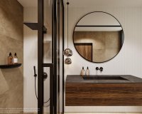 Obra nueva - Villa - Orihuela Costa