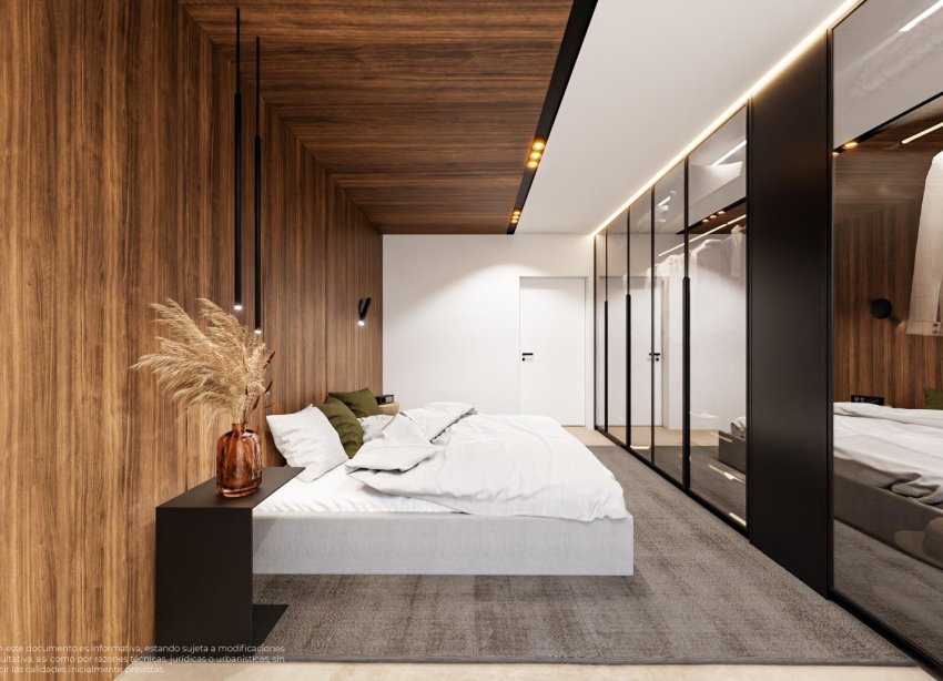 Obra nueva - Villa - Orihuela Costa