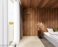 Obra nueva - Villa - Orihuela Costa