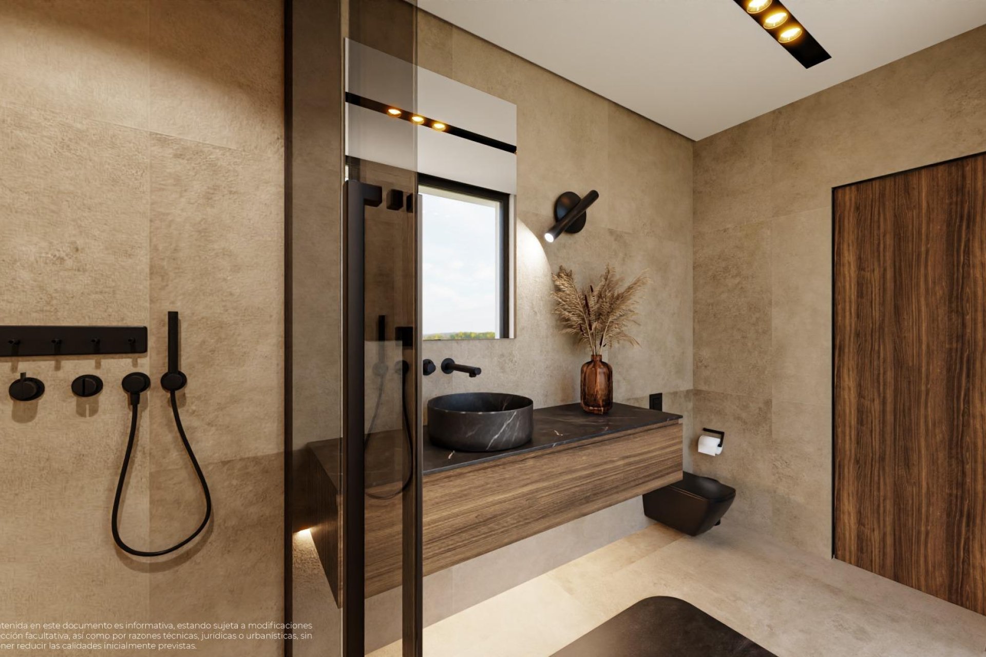 Obra nueva - Villa - Orihuela Costa