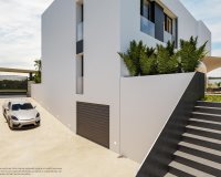 Obra nueva - Villa - Orihuela Costa
