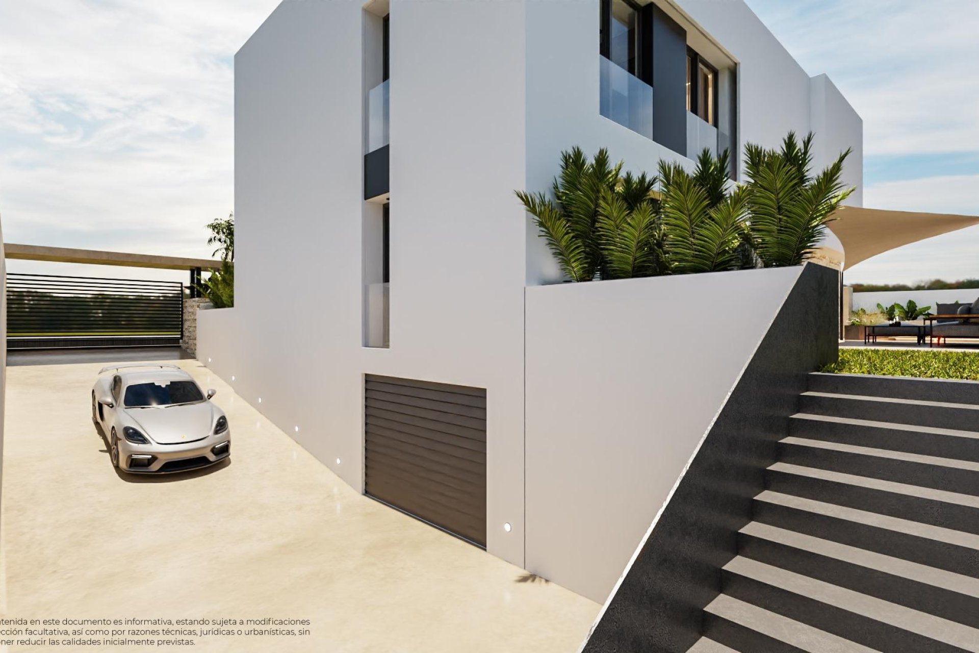 Obra nueva - Villa - Orihuela Costa