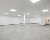 Obra nueva - Villa - Orihuela Costa