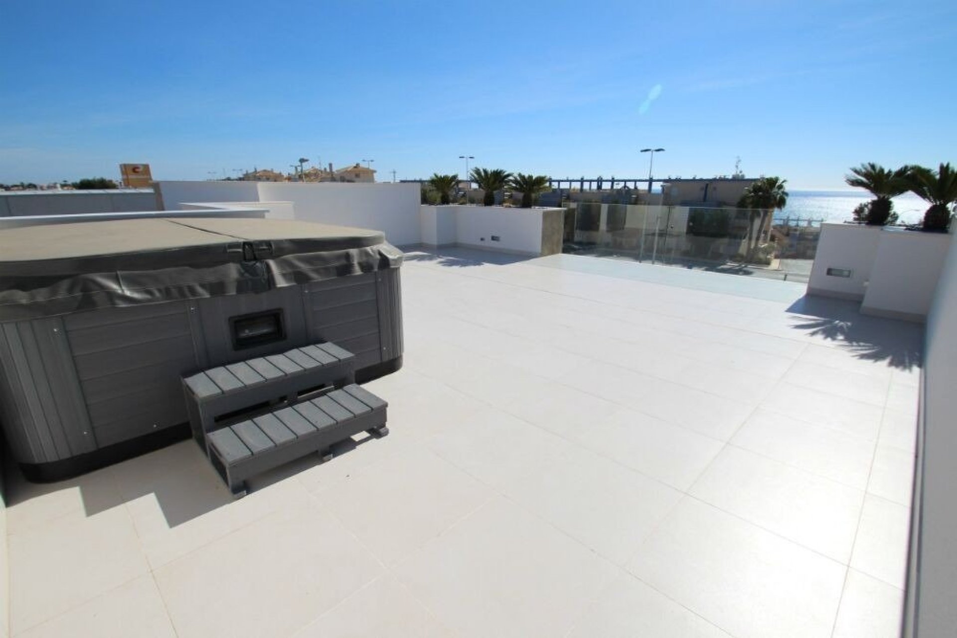 Obra nueva - Villa - Orihuela Costa