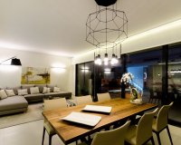 Obra nueva - Villa - Orihuela Costa