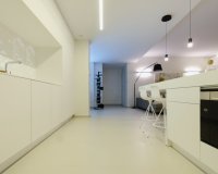 Obra nueva - Villa - Orihuela Costa