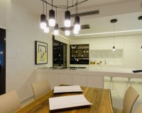 Obra nueva - Villa - Orihuela Costa