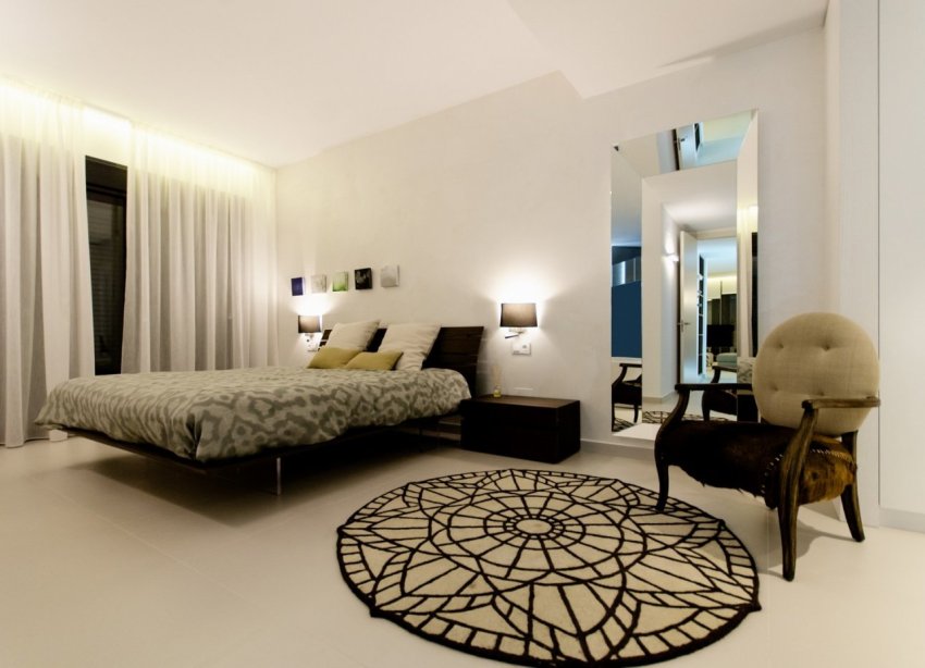 Obra nueva - Villa - Orihuela Costa