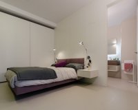 Obra nueva - Villa - Orihuela Costa
