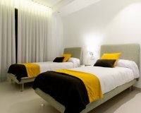 Obra nueva - Villa - Orihuela Costa