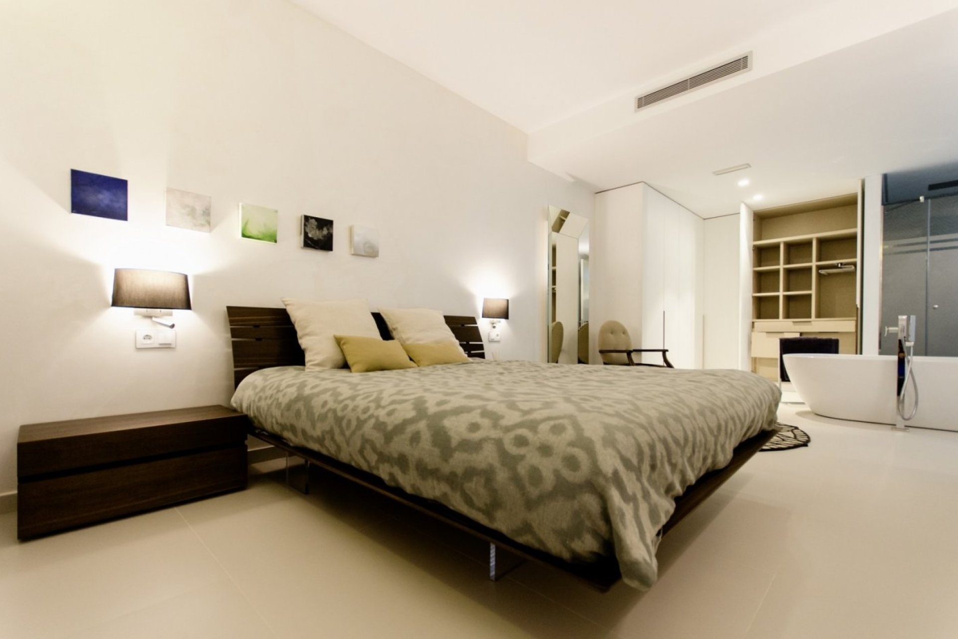 Obra nueva - Villa - Orihuela Costa