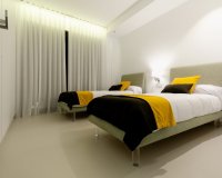 Obra nueva - Villa - Orihuela Costa