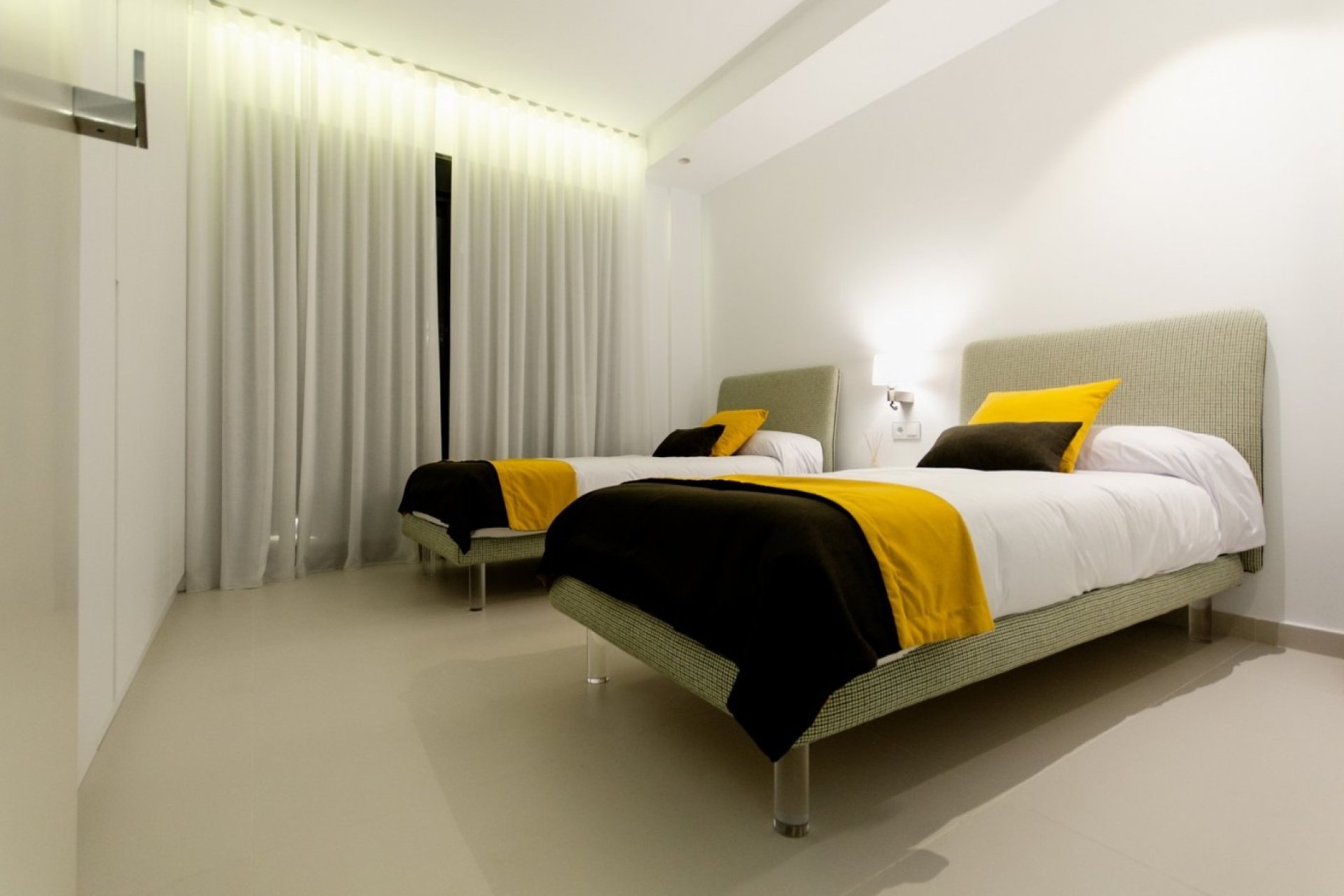 Obra nueva - Villa - Orihuela Costa