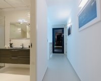 Obra nueva - Villa - Orihuela Costa