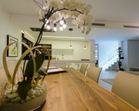 Obra nueva - Villa - Orihuela Costa