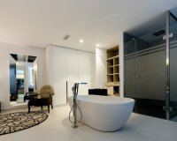 Obra nueva - Villa - Orihuela Costa