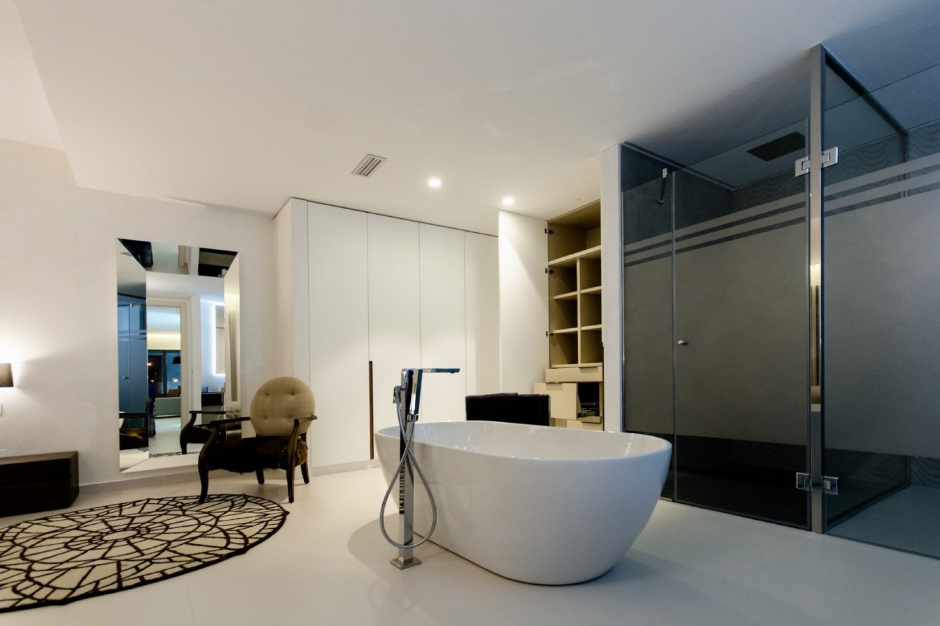 Obra nueva - Villa - Orihuela Costa