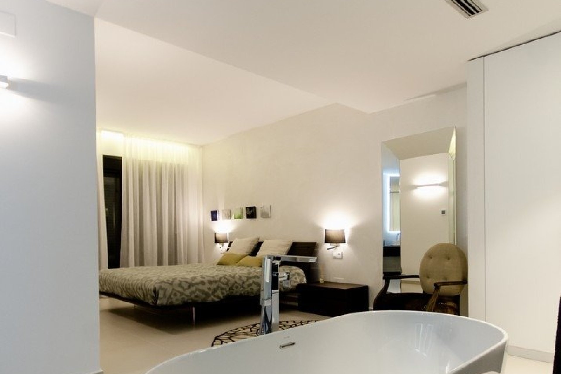 Obra nueva - Villa - Orihuela Costa