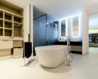 Obra nueva - Villa - Orihuela Costa