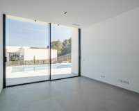 Obra nueva - Villa - Orihuela - Las Colinas Golf