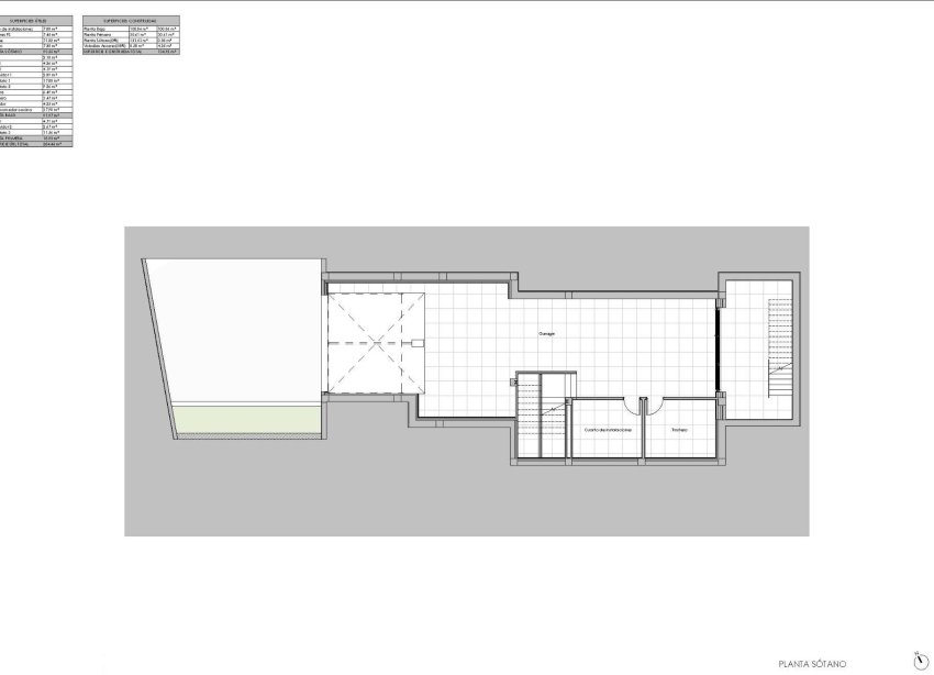 Obra nueva - Villa - Orihuela - Las Colinas Golf