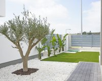 Obra nueva - Villa - Orihuela - Vistabella Golf