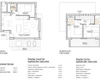 Obra nueva - Villa - Orihuela - Vistabella Golf