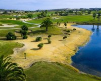 Obra nueva - Villa - Orihuela - Vistabella Golf