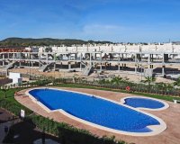 Obra nueva - Villa - Orihuela - Vistabella Golf