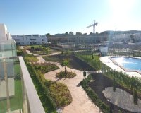 Obra nueva - Villa - Orihuela - Vistabella Golf