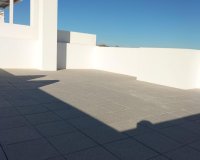 Obra nueva - Villa - Orihuela - Vistabella Golf