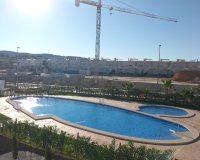 Obra nueva - Villa - Orihuela - Vistabella Golf